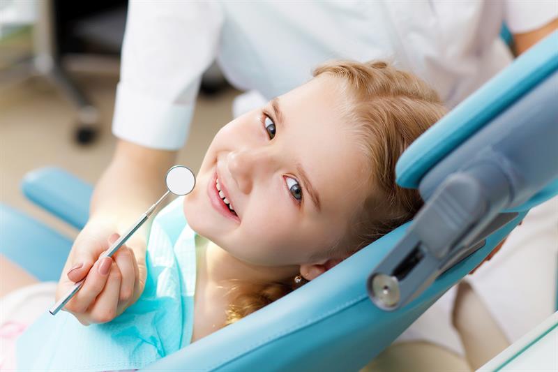 Leczenie zębów dzieci Rzeszów